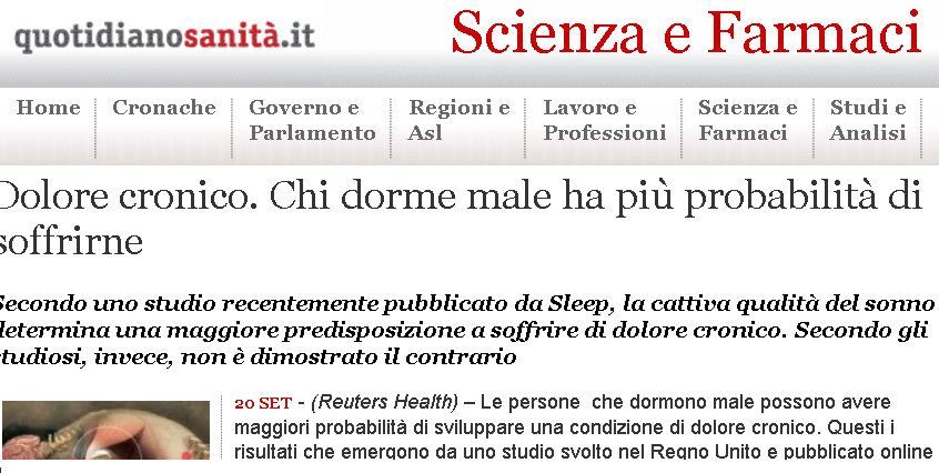 sonno_dolore